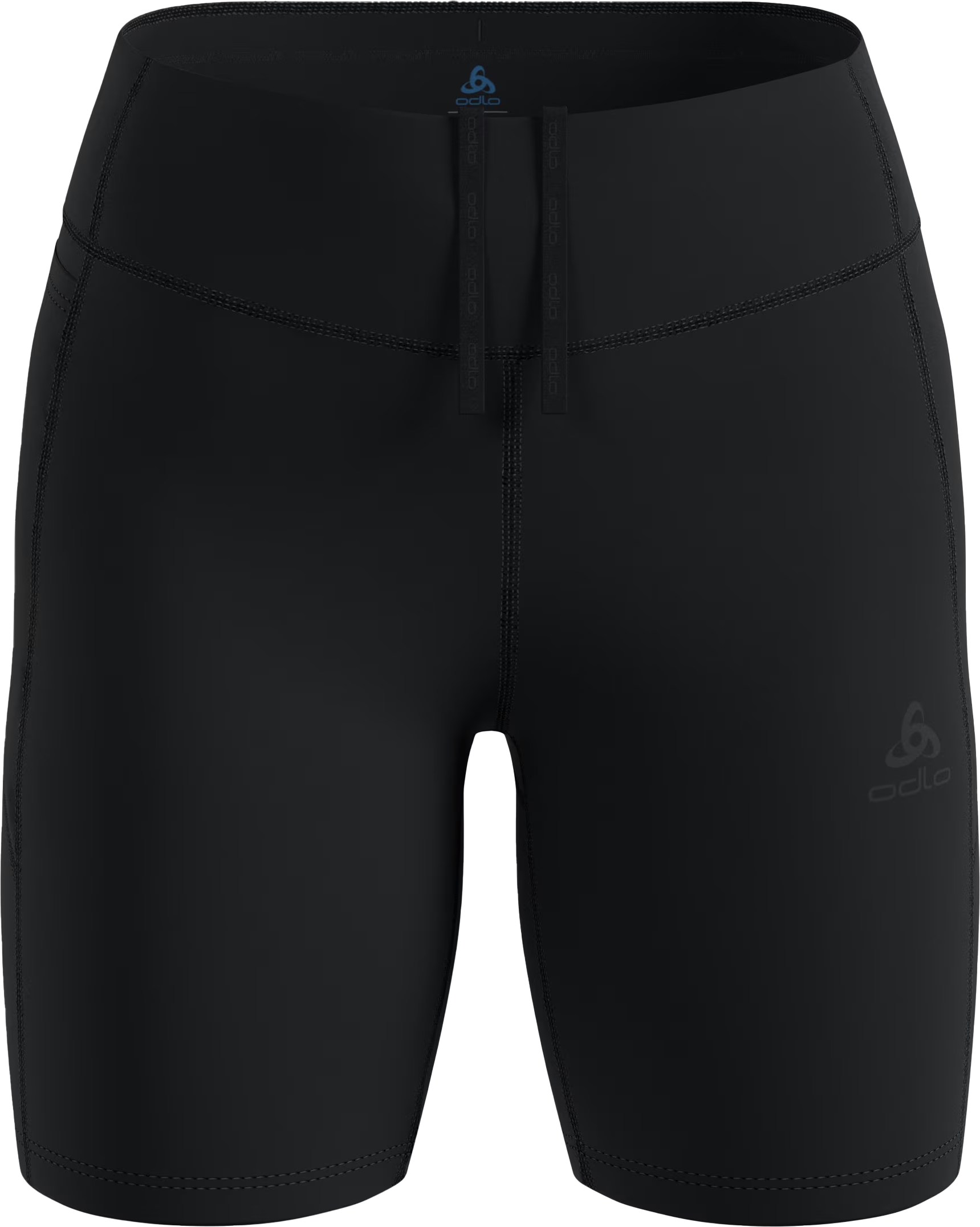 ODLO Women's Tights Short Essential
