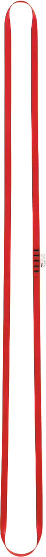 Petzl Anneau 150 cm Red Petzl