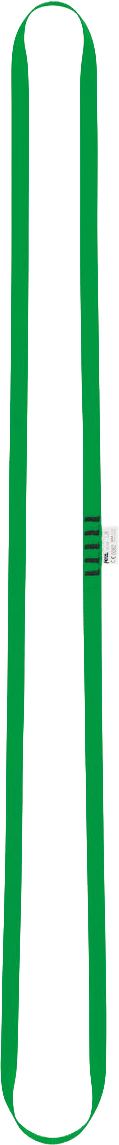 Petzl Anneau 120 cm Green Petzl