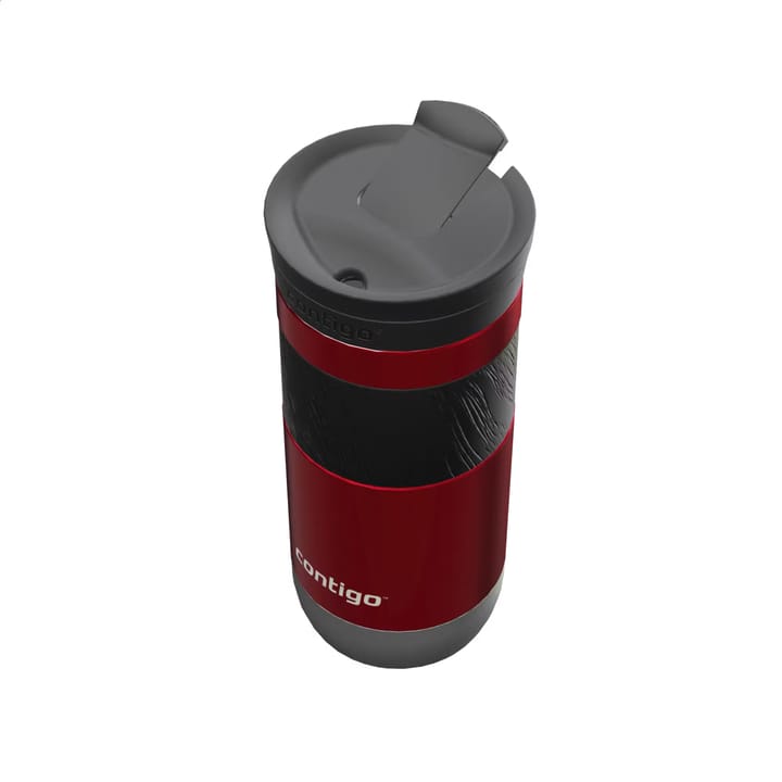 Contigo Byron 2.0 SnapSeal Red Contigo