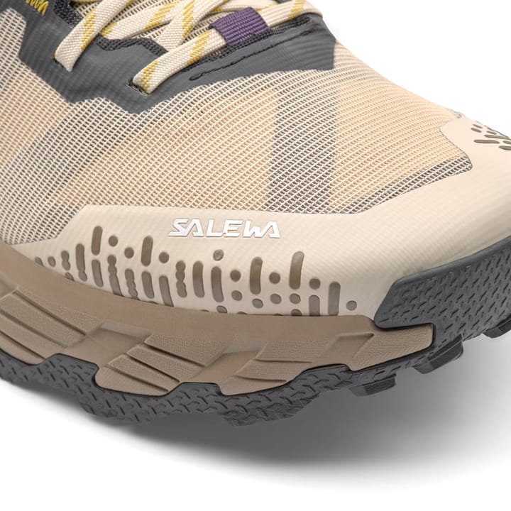 Salewa Pedroc 2 Max M Oatmeal/black Out Salewa