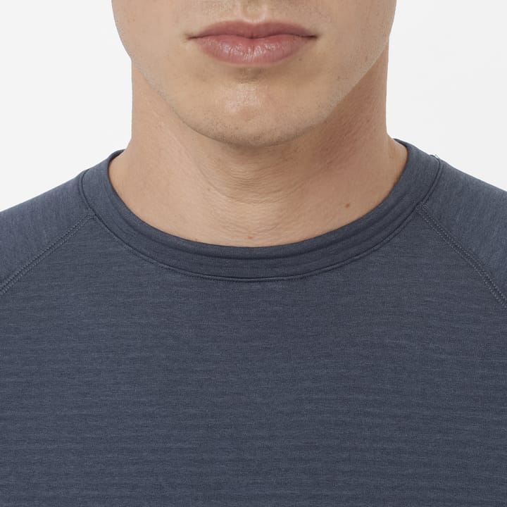 Salomon Essential Lightwarm Cn M Blue Nights/ Salomon