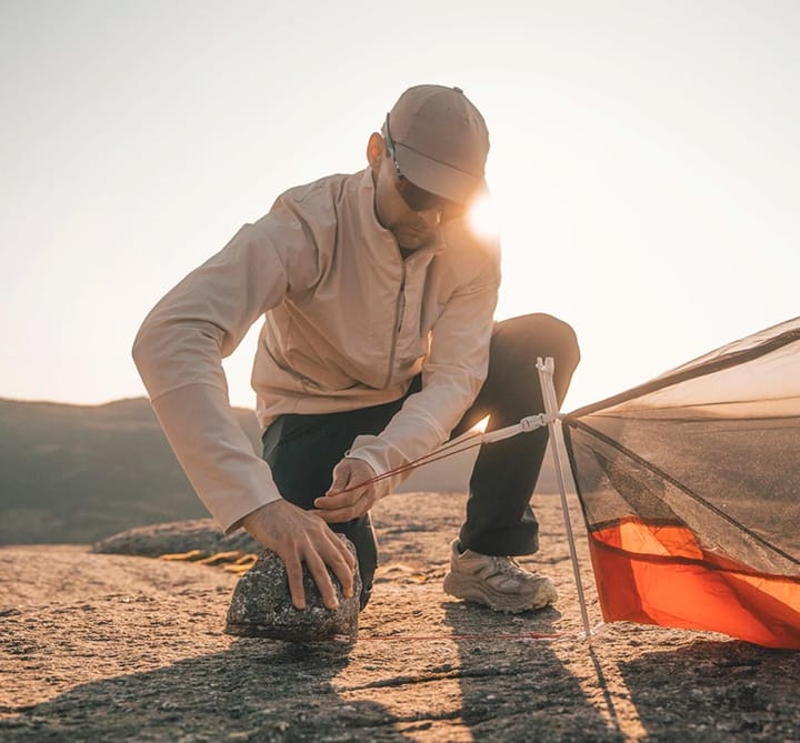 Robens Chaser 2 LW Light Green Robens