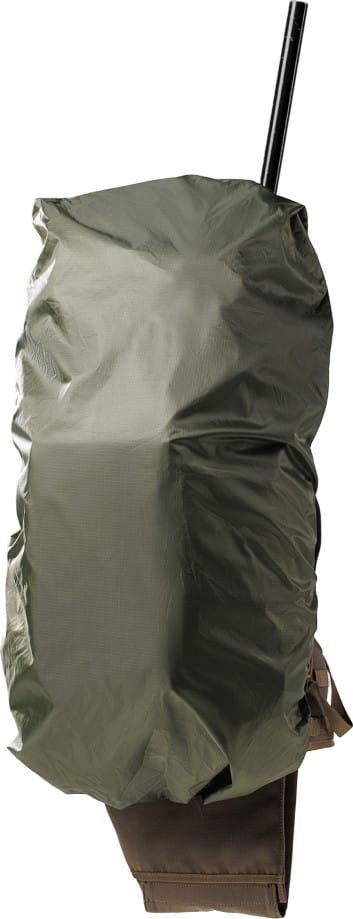 Vorn Equipment C50 Rain Cover Green Vorn Equipment