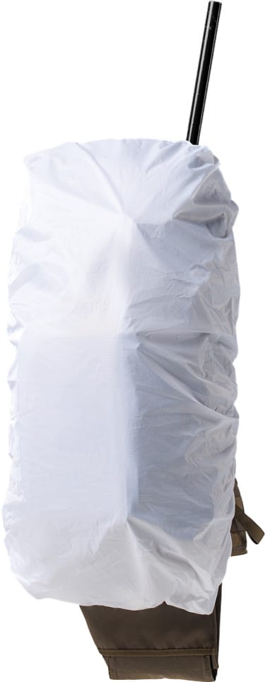Vorn Equipment C50 Rain Cover White Vorn Equipment