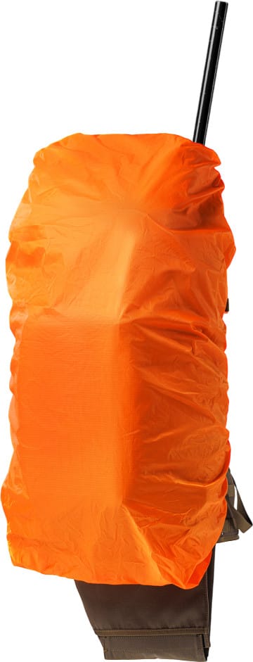 Vorn Equipment C50 Rain Cover Orange Vorn Equipment