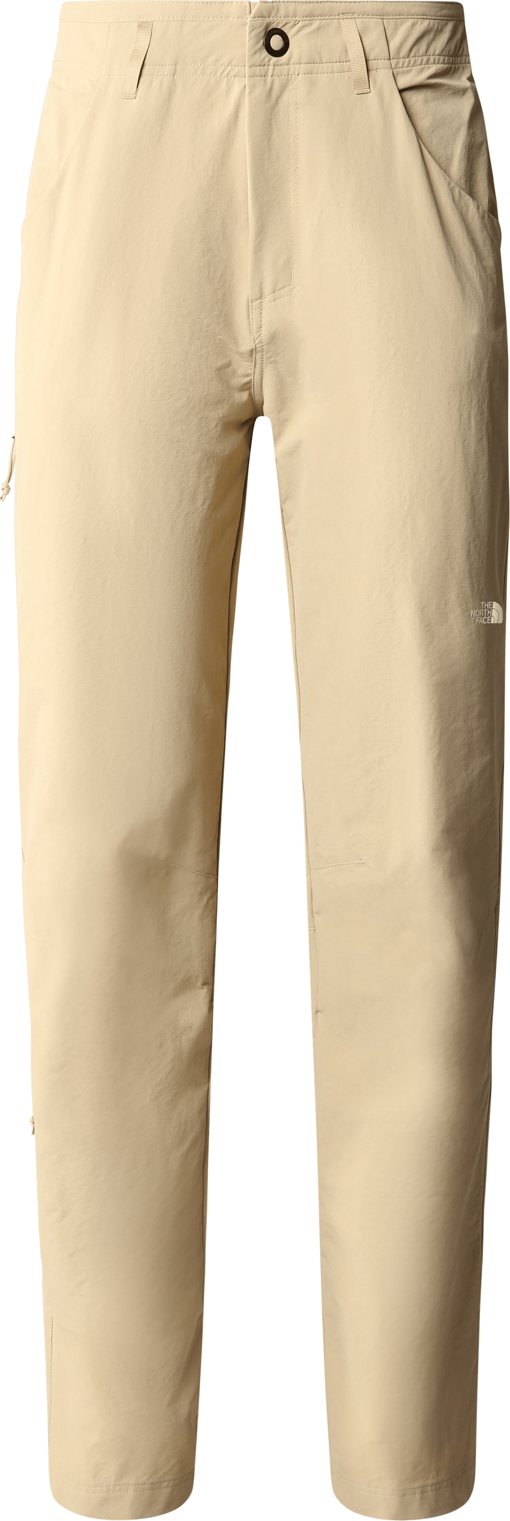 The North Face Women's Exploration Pants Khaki Stone