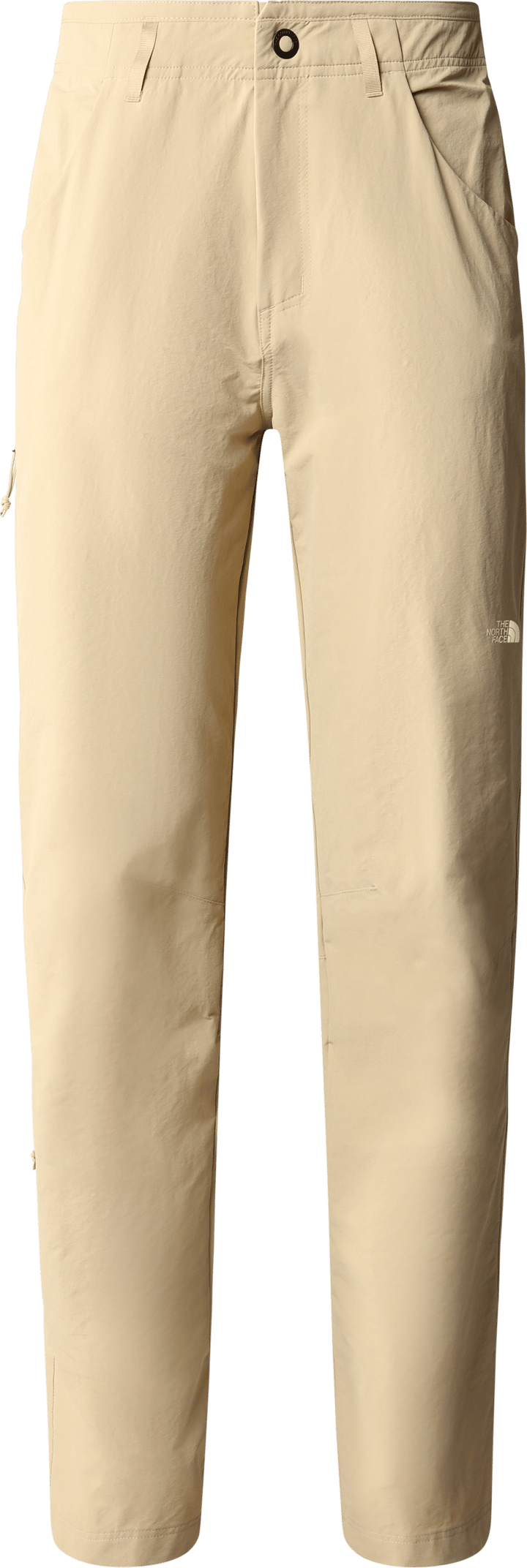 The North Face Women's Exploration Pants Khaki Stone The North Face