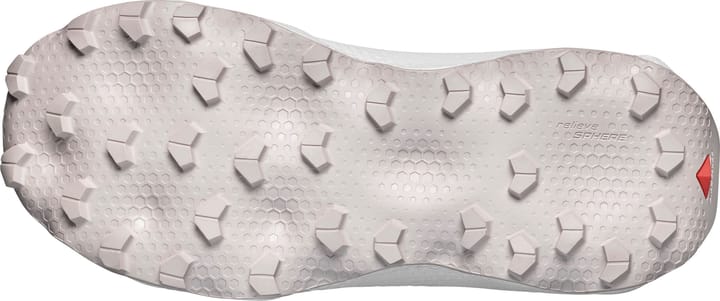 Salomon Women's Ultra Glide 4 Black/White/Silver Cloud Salomon