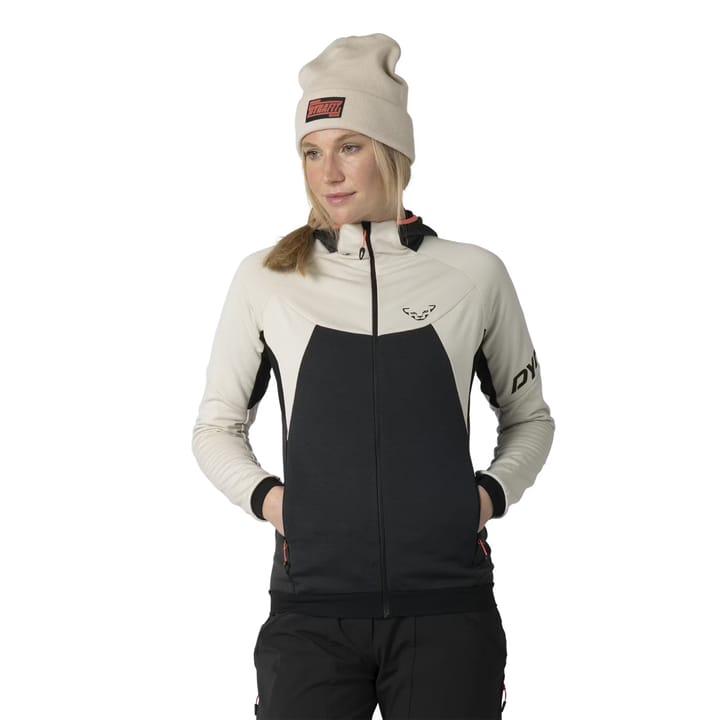 Dynafit Tour Wool Thermal W Hoody Overcast/0910 Dynafit