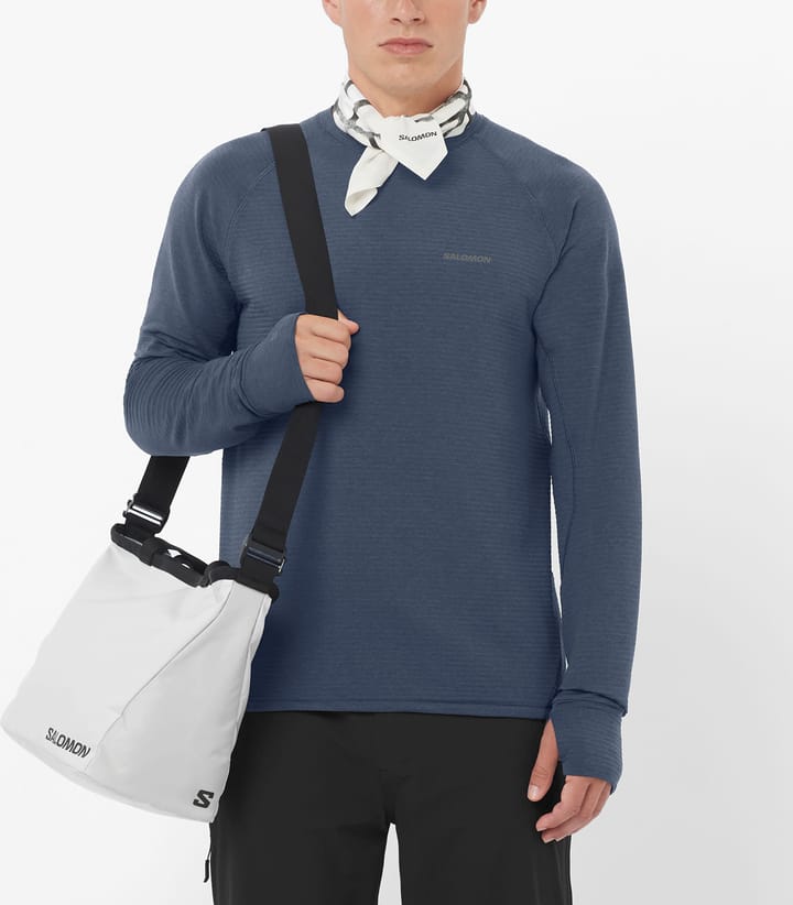 Salomon Essential Lightwarm Cn M Blue Nights/ Salomon