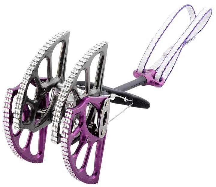 DMM Dragon Cam 2 Size 7 Purple DMM