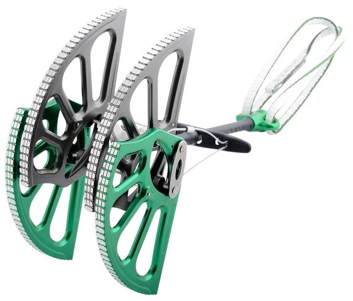 DMM Dragon Cam Size 8 Green DMM
