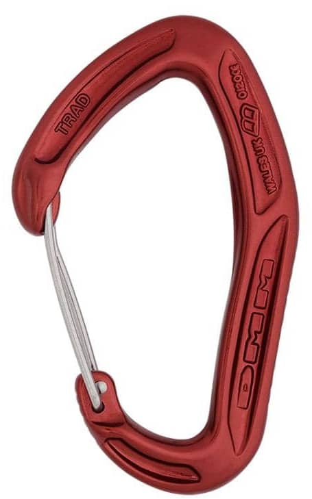 DMM Alpha Trad - Red DMM
