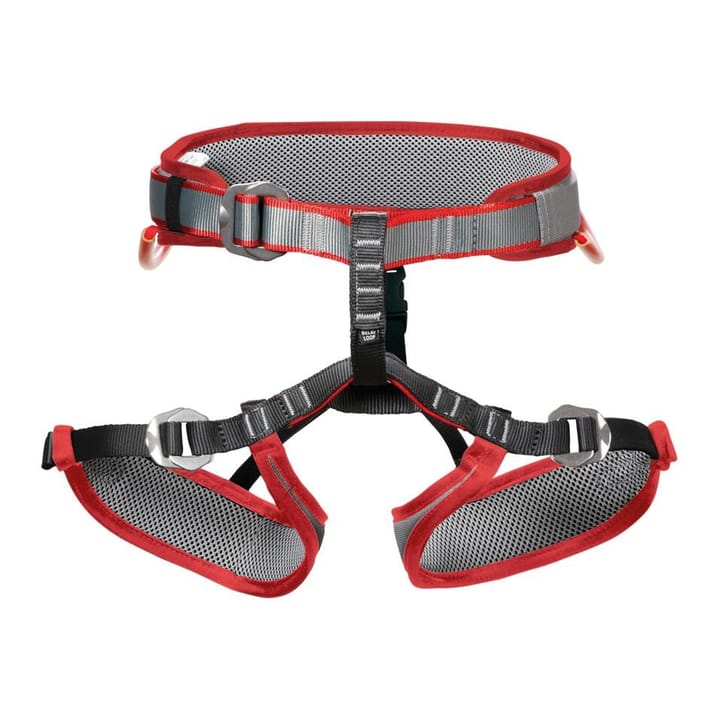 DMM Tomcat Red/Grey DMM DMM Tomcat Red/Grey DMM