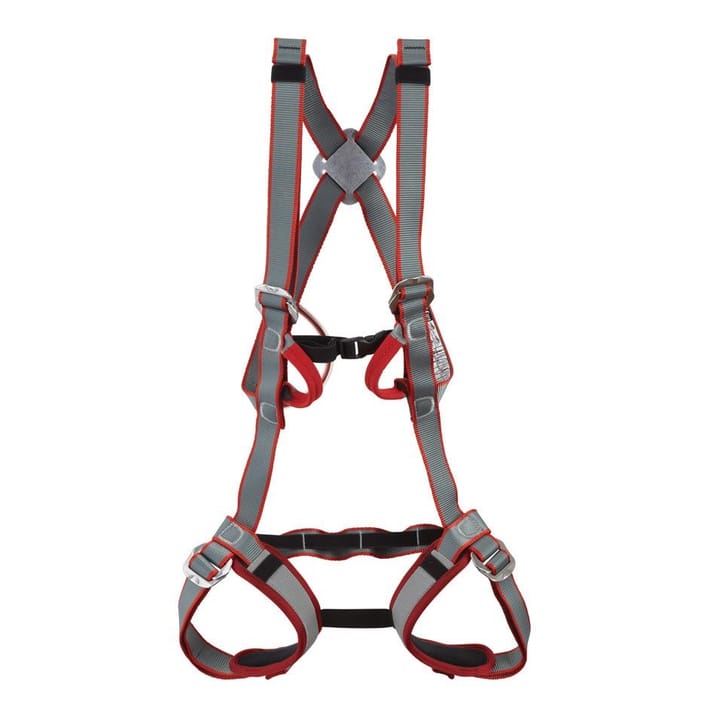 DMM Tom Kitten Red/Grey DMM DMM Tom Kitten Red/Grey DMM