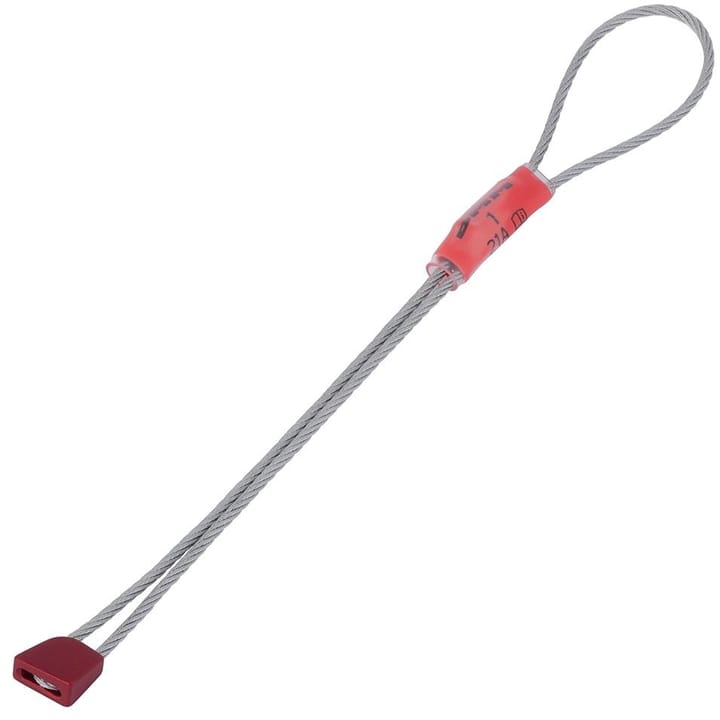 DMM Peenut Red DMM
