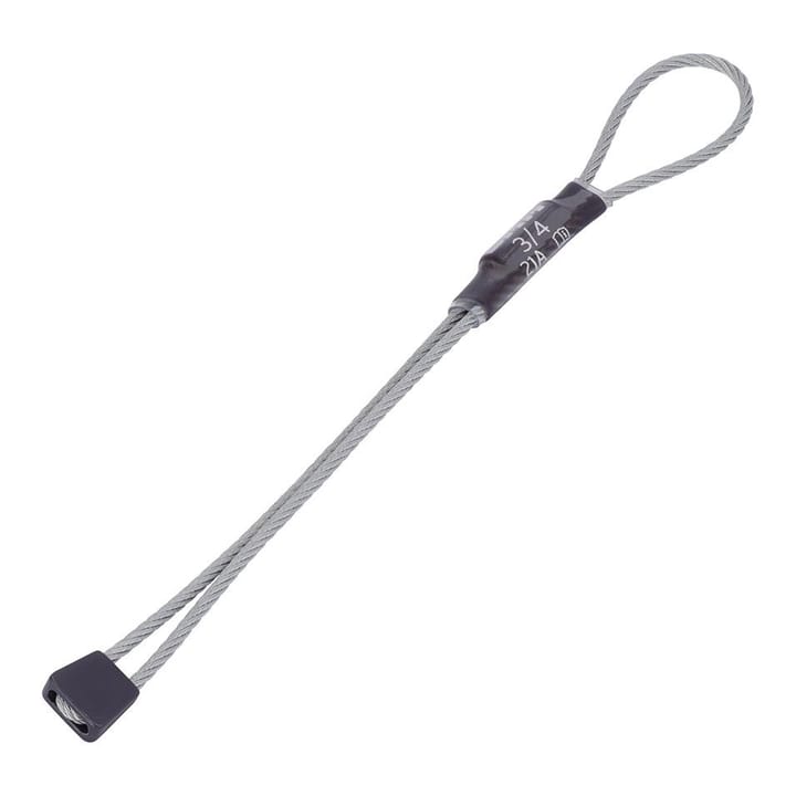 DMM Micro Wallnuts Grey 0.75 DMM