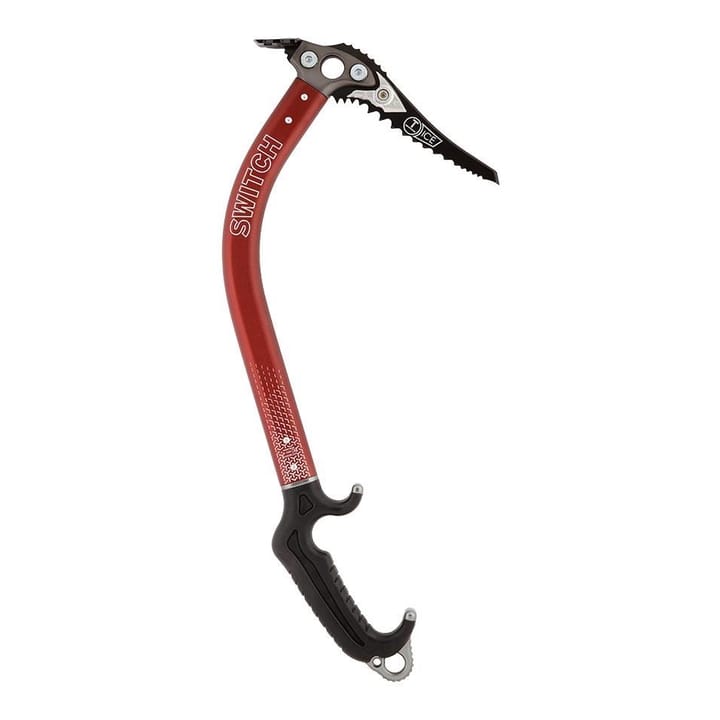 DMM Switch Axe Red 50cm DMM