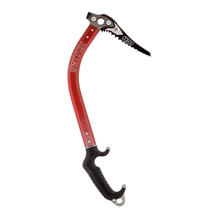 DMM Switch Hammer Red 50cm DMM DMM Switch Hammer Red 50cm DMM