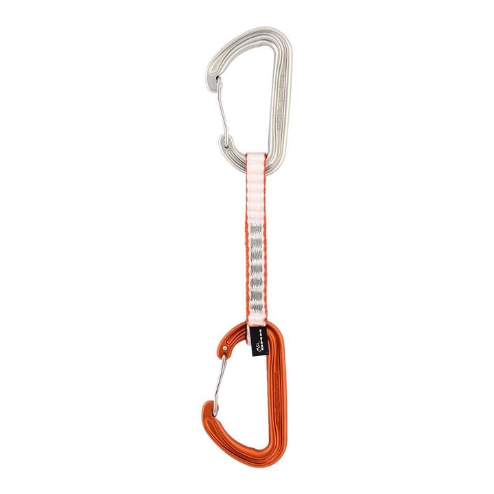 DMM Phantom Quickdraw Orange 12cm DMM DMM Phantom Quickdraw Orange 12cm DMM
