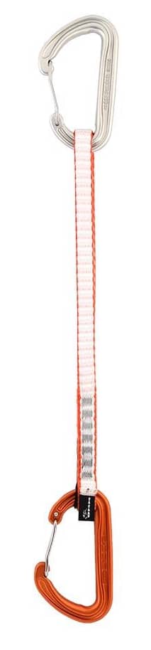 DMM Phantom Quickdraw Orange 25cm DMM DMM Phantom Quickdraw Orange 25cm DMM