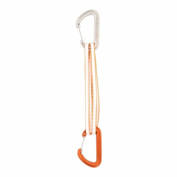 DMM Phantom Alpine Quickdraw 60cm Orange DMM DMM Phantom Alpine Quickdraw 60cm Orange DMM