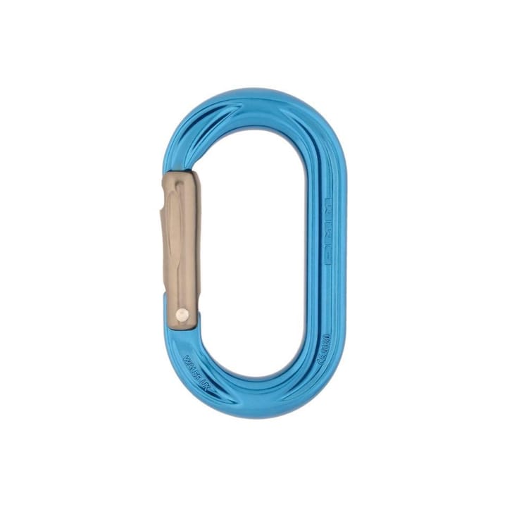 DMM Perfecto Straight Gate Blue DMM