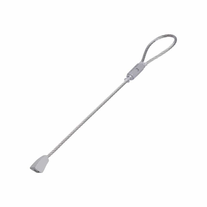 DMM Halfnut Silver DMM