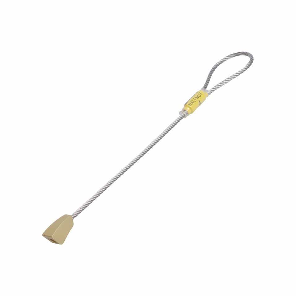 DMM Halfnut Gold