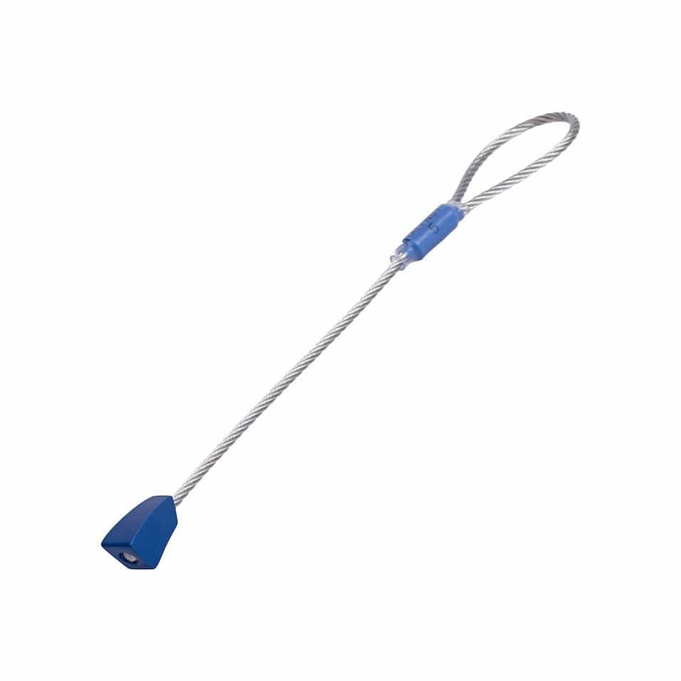 DMM Halfnut Blue