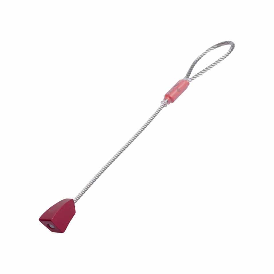 DMM Halfnut Red