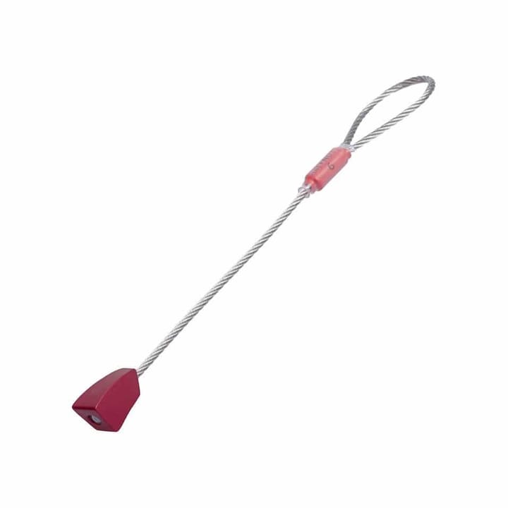 DMM Halfnut Red DMM