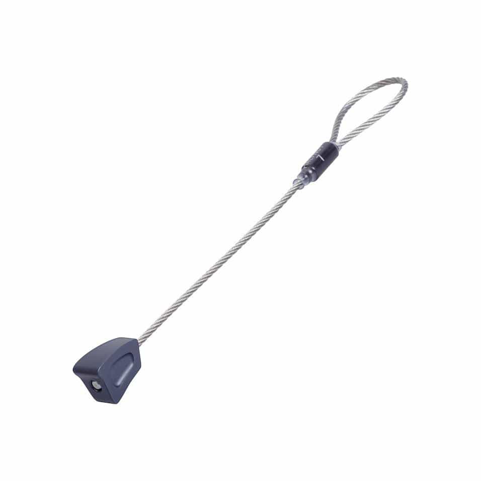 DMM Halfnut Grey