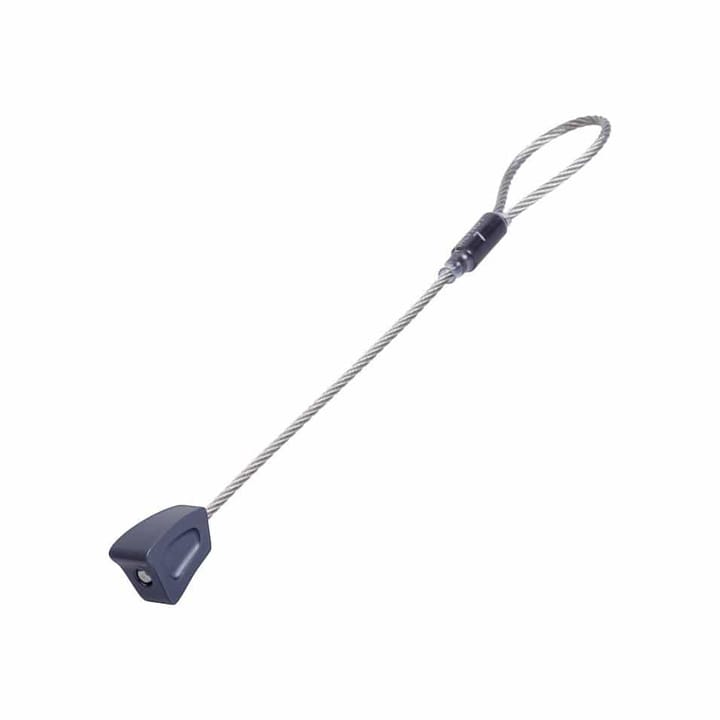 DMM Halfnut Grey DMM
