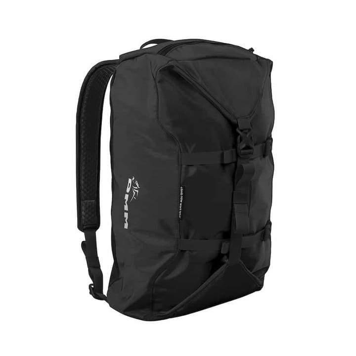 DMM Classic Rope Bag Black DMM