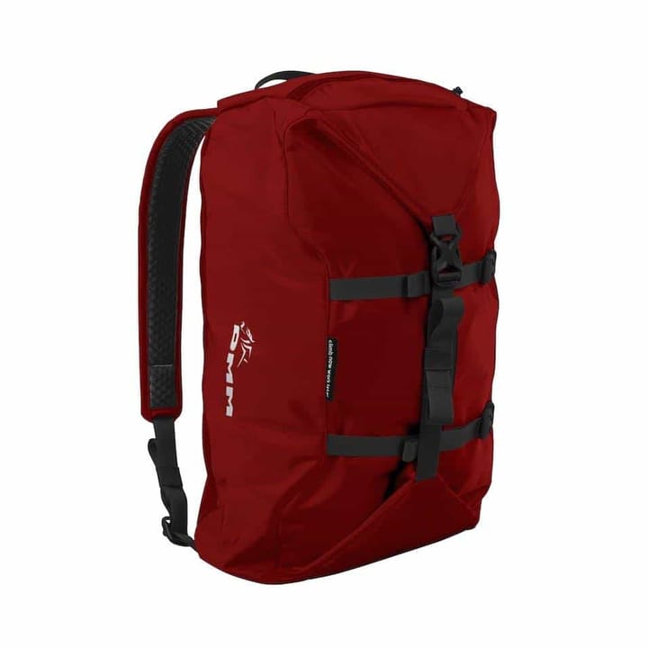 DMM Classic Rope Bag Red DMM