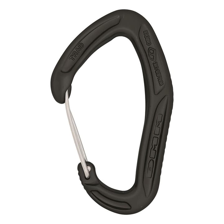 DMM Alpha Trad Matt Grey DMM