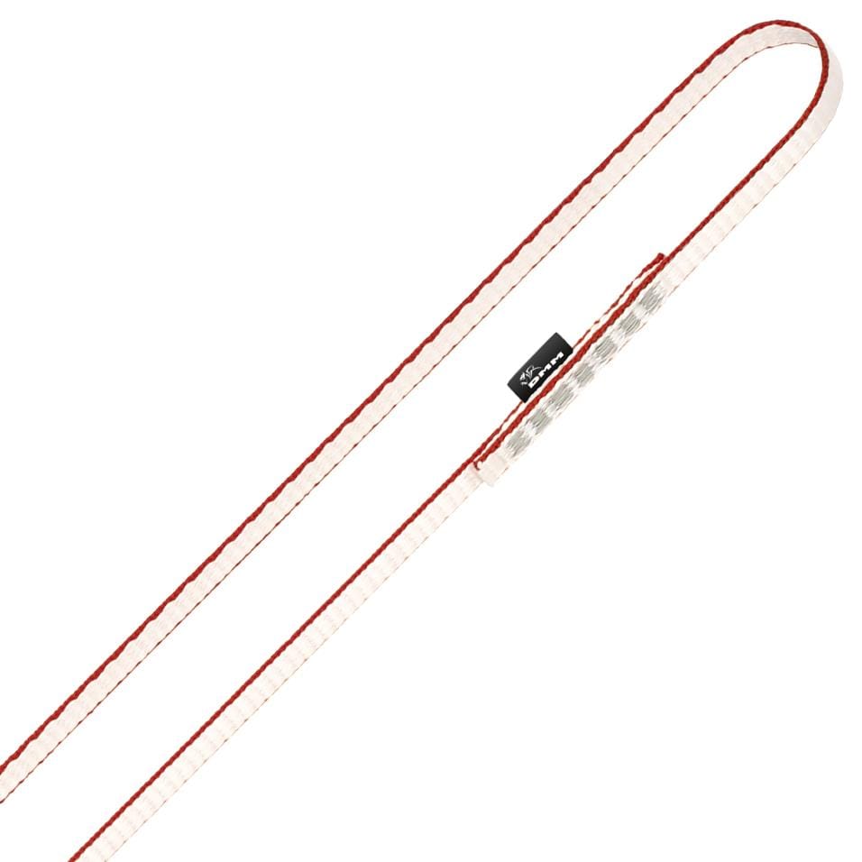 DMM Dynatec Sling 8mm x 120cm Red