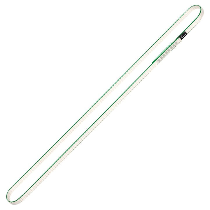 DMM Dynatec Open Sling 11mm - 240cm Green DMM