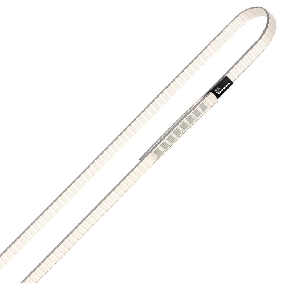 DMM Dynatec Open Sling 11mm Grey