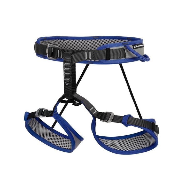 DMM Viper Harness Blue DMM DMM Viper Harness Blue DMM