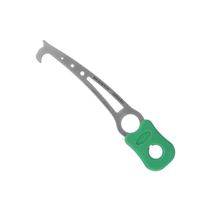 DMM Nutbuster Green DMM DMM Nutbuster Green DMM