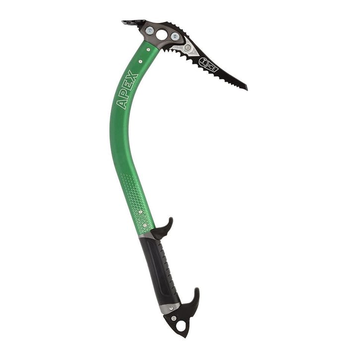 DMM Apex Axe Green/Titanium DMM DMM Apex Axe Green/Titanium DMM