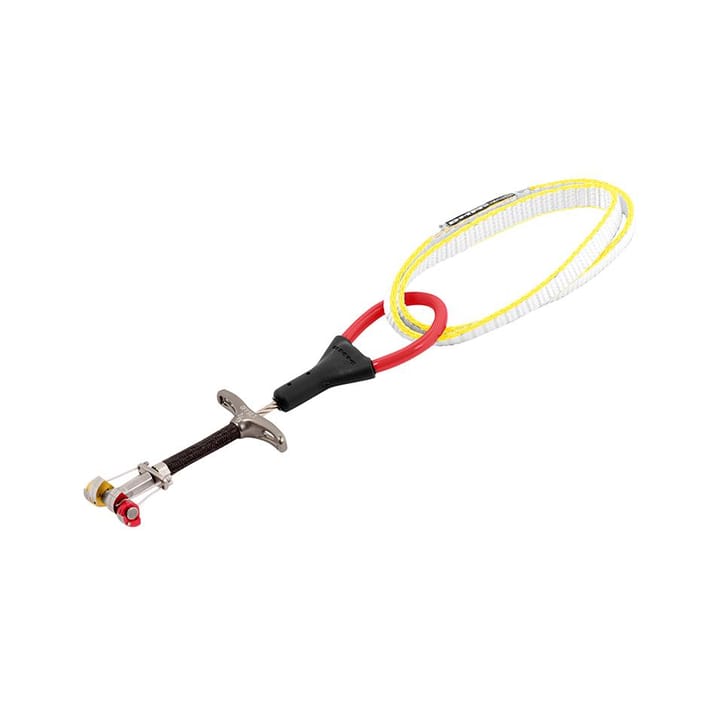 DMM Dragonfly Offset Cam Red/Yellow DMM