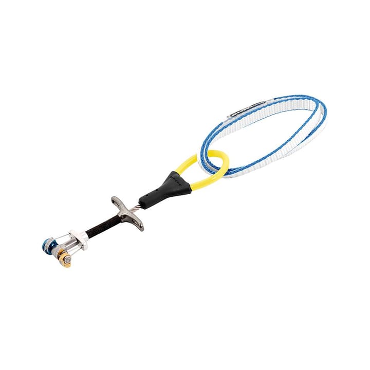 DMM Dragonfly Offset Cam Gold/Blue DMM