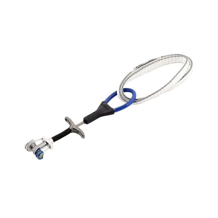 DMM Dragonfly Offset Cam Blue/Grey DMM