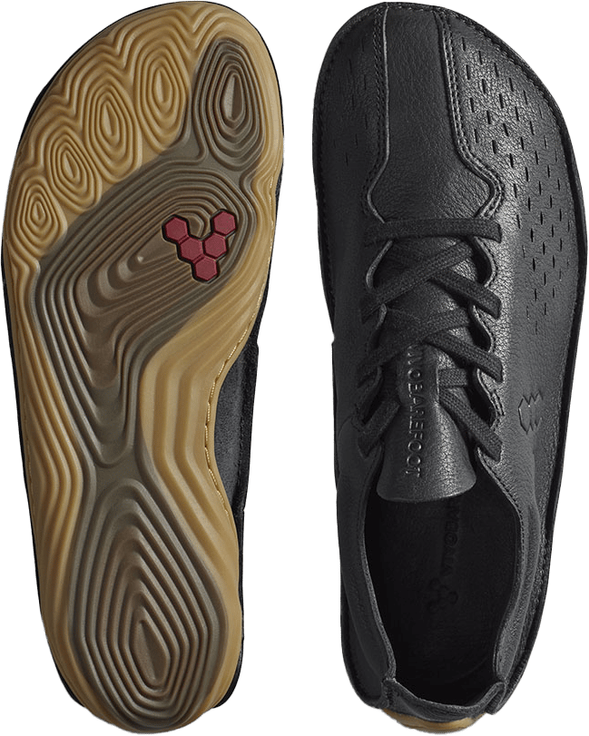 Vivobarefoot Women's Sensus Obsidian Vivobarefoot