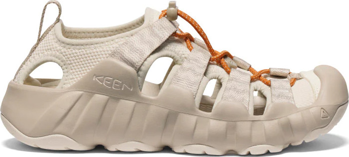 Keen Women's Hyperport H2 Birch-Plaza Taupe Sandaler 39