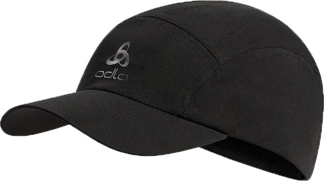 Odlo Odlo Cap Performance Waterproof Black Odlo